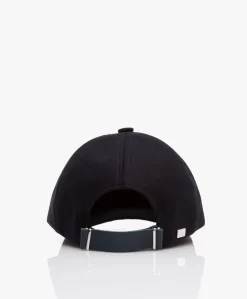 Varsity Headwear Scheerwollen Pet - Bay Blue -Kleding Series Winkel 6a742795 8627 4a6a 8a53 d08f6e6a9540 41 scaled