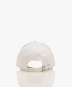 Deblon Sports Logo Baseball Cap - Wit -Kleding Series Winkel 6cbbfcec ee02 455a 823d 297cf3df10d2 03 scaled