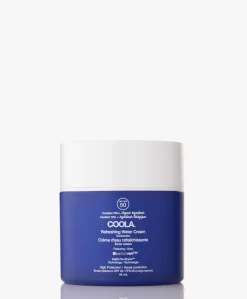 Coola Refreshing Water Cream Organic Face Sunscreen Spf 50