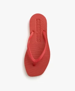 Sleepers Tapered Teenslippers Van Natuurlijk Rubber - Rood -Kleding Series Winkel 6dd21bd3 51c5 4421 9a08 326ffcdd4104 37 scaled