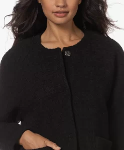 No Man'S Land Bouclé Jasje - Zwart -Kleding Series Winkel 6f79c4a6 3b0e 4ae5 801f 509d34551ca8 213 scaled