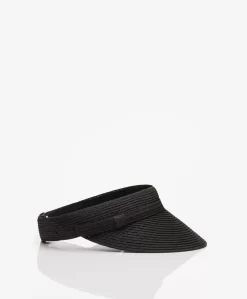 Resort Finest Papierstro Zonneklep - Zwart 17 Resort Finest Papierstro Zonneklep - Zwart -Kleding Series Winkel 7009259e d7a6 4a6d ab57 2089dbcf59a3 scaled