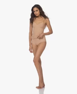 Hanro Allure Bh Camisole - Nude -Kleding Series Winkel 7087931d 31de 4659 b082 b5be71e2a869 504 scaled