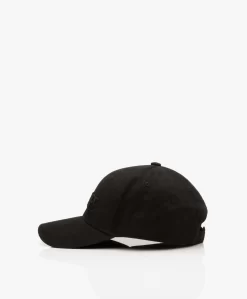 Zadig & Voltaire Klelia Voltaire Cap - Zwart 11 Zadig & Voltaire Klelia Voltaire Cap - Zwart -Kleding Series Winkel 70bc8f6d 15d7 4558 af6c f92232893a5e 37 scaled