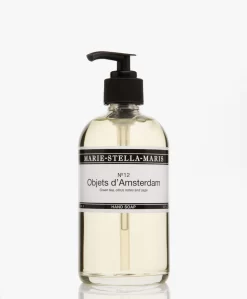 Marie-Stella-Maris 250Ml Hand Soap - No.12 Objets D'Amsterdam