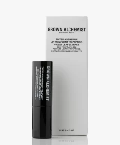 Grown Alchemist Tinted Age-Repair Lip Treatment - Tri-Peptide & Violet Bladextract -Kleding Series Winkel 712f5b18 efba 476b b141 b2e254cb7158 scaled