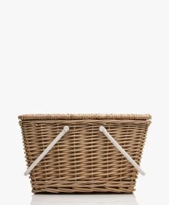 Pb. Favorites Picknickmand - Bruin -Kleding Series Winkel 71329a38 f447 49e6 b5b5 3ca408628630 04