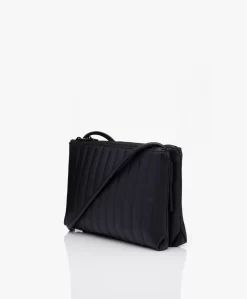 Monk & Anna Mori Vegan Gewatteerde Schoudertas - Midnight -Kleding Series Winkel 716bd9d2 0967 48c2 869e 3eabff96f4d7 05 scaled