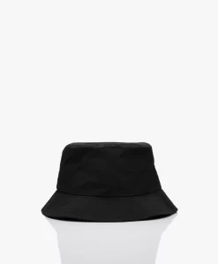 Róhe Waterafstotende Bucket Hat - Zwart -Kleding Series Winkel 722f11d3 d061 44b7 8e29 98540aafcef1 69 scaled