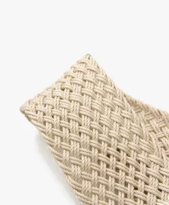 Closed Gevlochten Katoenen Riem - Ecru/Camel 9 Closed Gevlochten Katoenen Riem - Ecru/Camel -Kleding Series Winkel 72fe5fd8 9bda 4db0 bf03 9c0f279d0f05 01 scaled