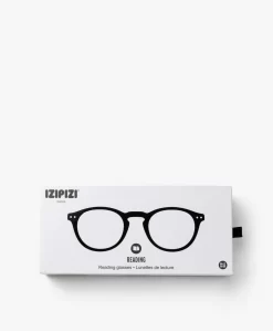 Izipizi Reading #A Leesbril - Zwart -Kleding Series Winkel 7309522b e1fc 4aa1 9406 67b6af83d5ef scaled