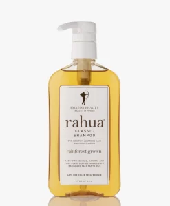Rahua Classic Lush Pump Shampoo - 420Ml
