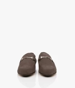 Panara Suède Loafers - Taupe -Kleding Series Winkel 732222c8 d693 416b b293 6f2590fbd5df 151 scaled