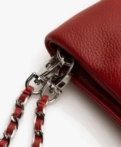 Zadig & Voltaire Rock Leren Schoudertas/Clutch - Power 16 Zadig & Voltaire Rock Leren Schoudertas/Clutch - Power -Kleding Series Winkel 739862f0 12f1 4773 b894 a00abcff9807 06 scaled