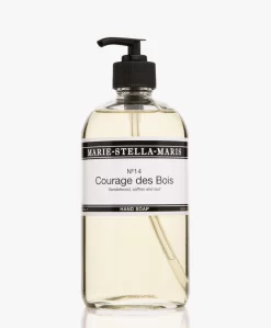 Marie-Stella-Maris 500Ml Hand Soap - No.14 Courage Des Bois