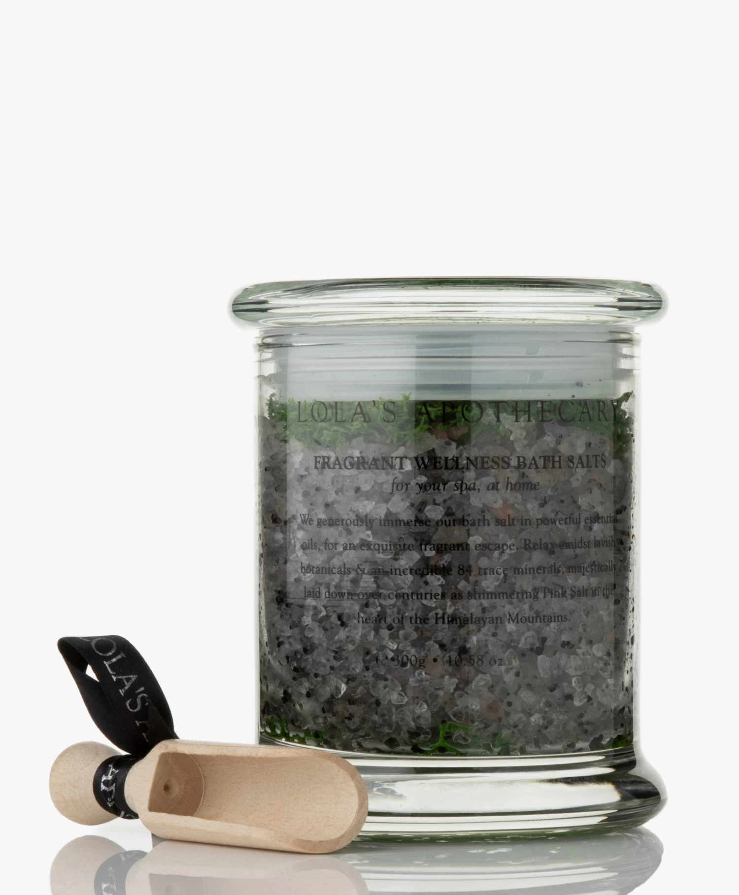 Lola'S Apothecary Breath Of Clarity Badzout 1 Lola'S Apothecary Breath Of Clarity Badzout