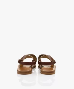 K. Jacques St. Tropez Osorno Leren Sandalen - Bordeaux -Kleding Series Winkel 74a5f08d 204a 4e13 b979 78cd754dae31 1912 scaled