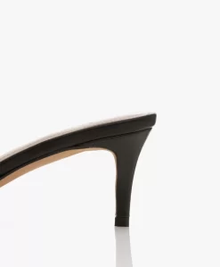 Iro Kaia Queenie Mules Met Metalen Punt - Zwart -Kleding Series Winkel 76085bd1 3c9f 446b 9afe ffb5a95cabbb 182 scaled