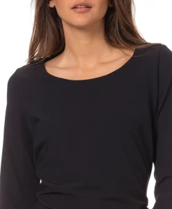 Japantky Moriko Travel Jersey Jurk - Diepzwart -Kleding Series Winkel 76c899cd 856a 4d97 8db5 f572b48d3f8b 154 scaled