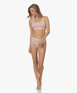 Wolford Beauty Cotton Rib Slip - Poederroze -Kleding Series Winkel 775bcde2 1fca 44f1 a400 0ce4ed3276ab 148 scaled
