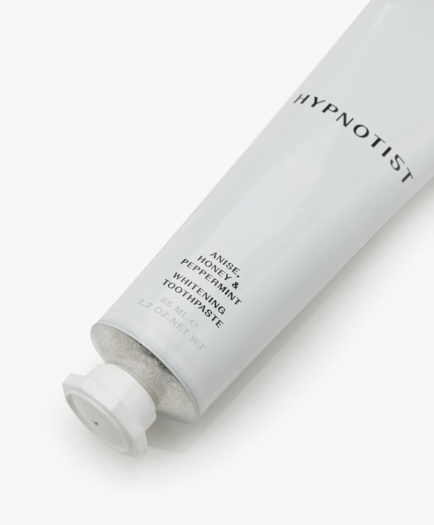 Selahatin Hypnotist Whitening Tandpasta - Anijs/Honing/Pepermunt 2 Selahatin Hypnotist Whitening Tandpasta - Anijs/Honing/Pepermunt - Afbeelding 2