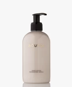 Boutoi Hydraterende Handlotion - Refreshing Neroli