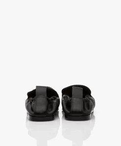 See By Chloé Hana Leren Loafers - Zwart 19 See By Chloé Hana Leren Loafers - Zwart -Kleding Series Winkel 7818e5e6 58ea 4b04 bcf3 ee085e8abbc7 04 scaled