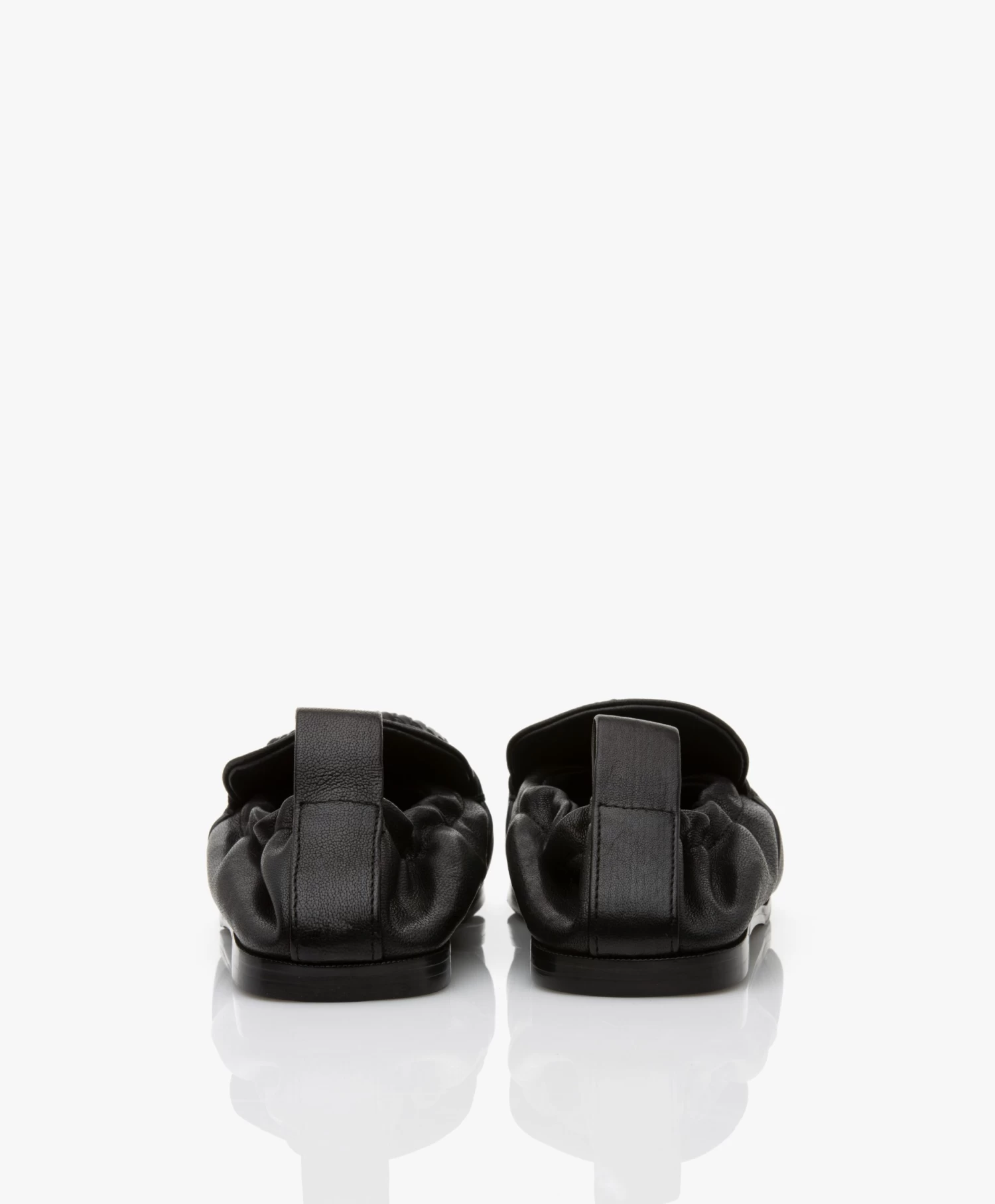 See By Chloé Hana Leren Loafers - Zwart 10 See By Chloé Hana Leren Loafers - Zwart - Afbeelding 10
