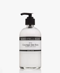 Marie-Stella-Maris Hand Lotion - No.14 Courage Des Bois