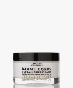 Compagnie De Provence Shea Butter Body Balm - 200Ml