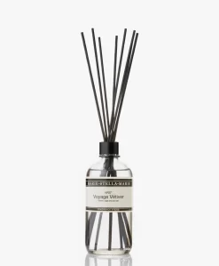 Marie-Stella-Maris 250Ml Geurstokjes - No. 07 Voyage Vetiver