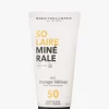 Marie-Stella-Maris Spf50 Minerale Bodycrème Zonnebrand - No. 07 Voyage Vétiver