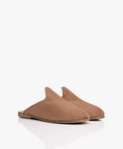 Surée Hairy Leren Mules - Desert -Kleding Series Winkel 7c9ad4c2 c1ec 46d4 8c04 4f09eb61ef0f 223 scaled