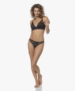 Calvin Klein Light Lined Bralette - Zwart -Kleding Series Winkel 7ca5da76 bc55 4919 889e 77158447217f 401 scaled