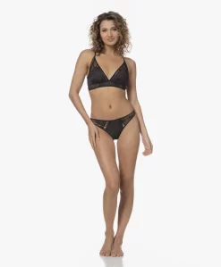 Calvin Klein Mesh En Kanten String - Zwart -Kleding Series Winkel 7cbfda4d 7bbf 4b6b bad3 444a10731bd1 356 scaled