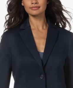 No Man'S Land Getailleerde Twill Blazer - Dark Sapphire 19 No Man'S Land Getailleerde Twill Blazer - Dark Sapphire -Kleding Series Winkel 7df275c0 444c 4032 8ea5 4be1256f0ffe 94 scaled