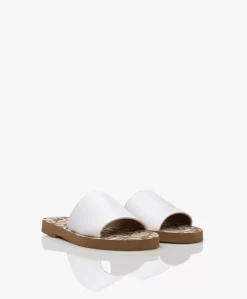 See By Chloé Essie Leren Slippers - Wit -Kleding Series Winkel 7e61c394 c694 4f97 bfa6 d85ccc0c1a6d 02 scaled