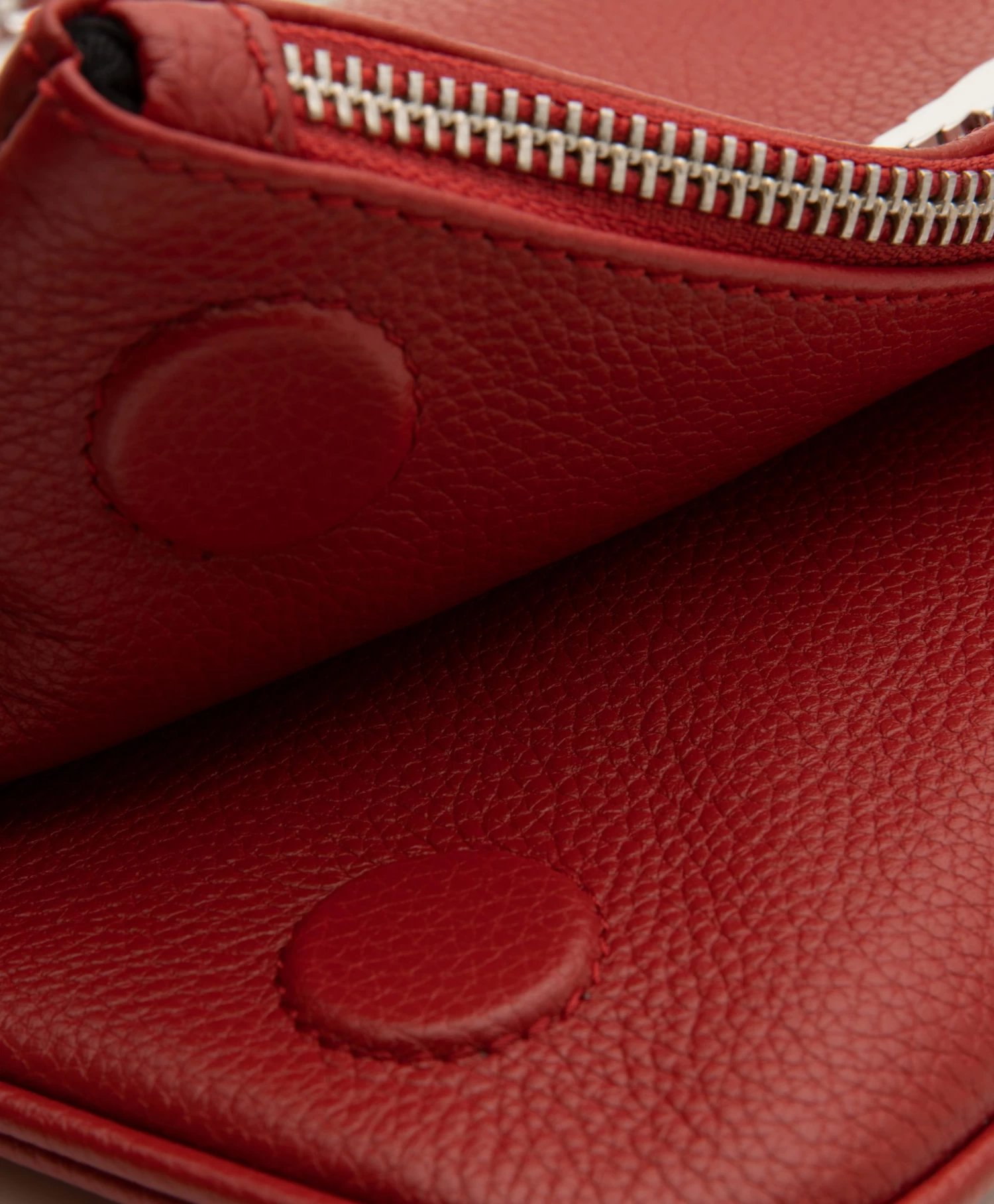 Zadig & Voltaire Rock Leren Schoudertas/Clutch - Power 5 Zadig & Voltaire Rock Leren Schoudertas/Clutch - Power - Afbeelding 5