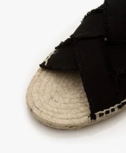 Castañer Pilita Gevlochten Jute Slippers - Zwart -Kleding Series Winkel 7f789cbd cf1e 4101 830c 7002d3fea1a0 28 scaled