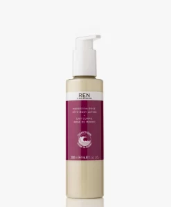 Ren Clean Skincare Moroccan Rose Otto Body Lotion