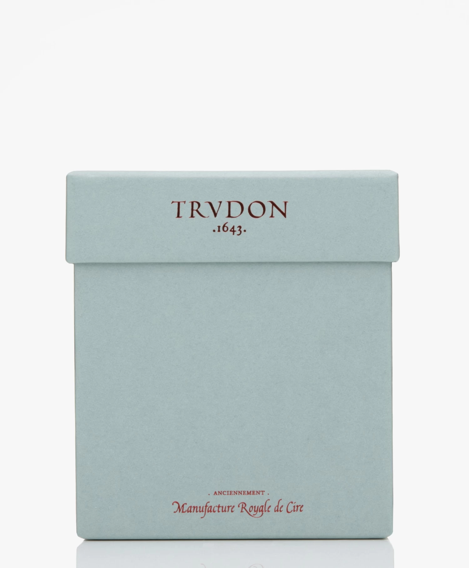 Trudon Classic Cyrnos Geurkaars - 270Gr 4 Trudon Classic Cyrnos Geurkaars - 270Gr - Afbeelding 4