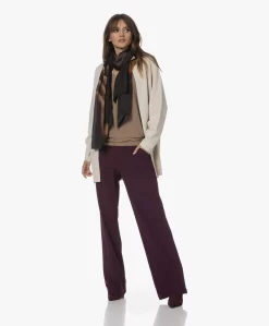 Japantky Yamas Travel Jersey Longsleeve - Nougat -Kleding Series Winkel 8065f11b 2281 4fc2 8051 3c548d02b248 195 scaled