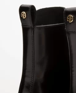 Anine Bing Luc Leren Combat Veterlaarzen - Zwart 12 Anine Bing Luc Leren Combat Veterlaarzen - Zwart -Kleding Series Winkel 80dd40f1 a139 4237 a938 d2da681ea80a 03 scaled