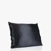 Slip™ Mulberry Zijden Kussensloop - Zwart