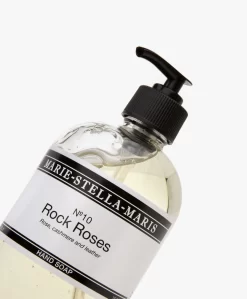 Marie-Stella-Maris 500Ml Hand Soap - No.10 Rock Roses -Kleding Series Winkel 82738bdf 4feb 4cdd b479 d67a21863828 03 scaled