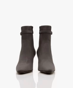 Panara Suède Leren Enkellaarzen - Asfalto -Kleding Series Winkel 834ea4c8 2a8d 497a 816d 5027f47500de 774 scaled