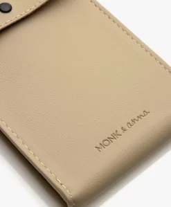 Monk & Anna Vegan Leren Telefoontasje - Pistachio -Kleding Series Winkel 83dc897f 108d 4b59 a09d 00ed8ac5b446 01 scaled