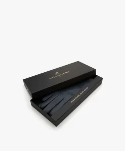 Rhanders Anna Lamsleren Handschoenen - Diepblauw -Kleding Series Winkel 845961ad 7545 41c9 82d3 c24aefc3eee4 01 scaled