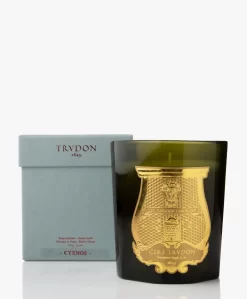 Trudon Classic Cyrnos Geurkaars - 270Gr 9 Trudon Classic Cyrnos Geurkaars - 270Gr -Kleding Series Winkel 84a17223 e0c2 4a92 9354 a8bd1b20e0df 04 scaled