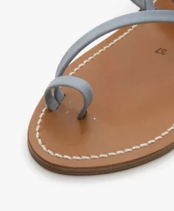 K. Jacques St. Tropez Ombeline Nubuck Leren Sandalen - Jeans -Kleding Series Winkel 84a75051 f20a 4a38 972d 684a6b6f4902 158 scaled